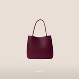 Object #30 ⎜ Burgundy