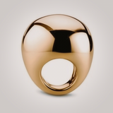 Enso Ring (Gold)