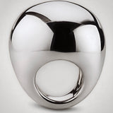 Enso Ring (Silver)