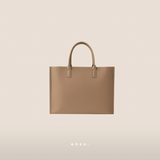 Object #15 ⎜ Taupe