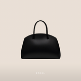 Object #18 ⎜ Jet Black