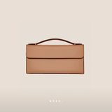 Object #24 ⎜ Saddle Tan