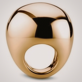 Enso Ring (Gold)