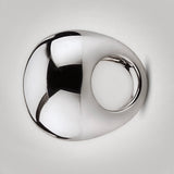 Enso Ring (Silver)