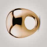 Enso Ring (Gold)