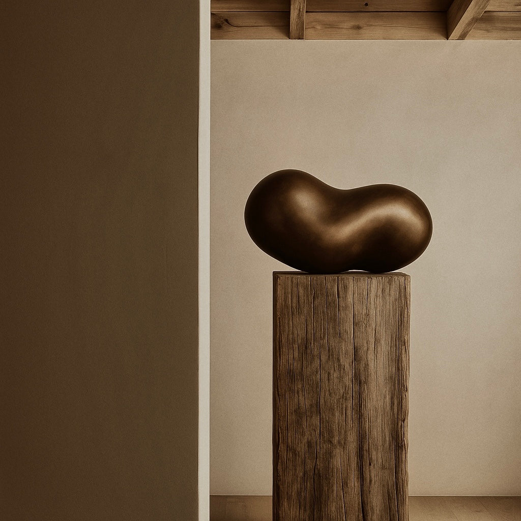 SCULPTURE 01, VOID