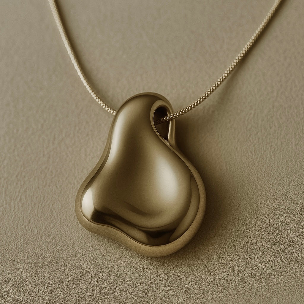 PENDANT 02, MURMUR