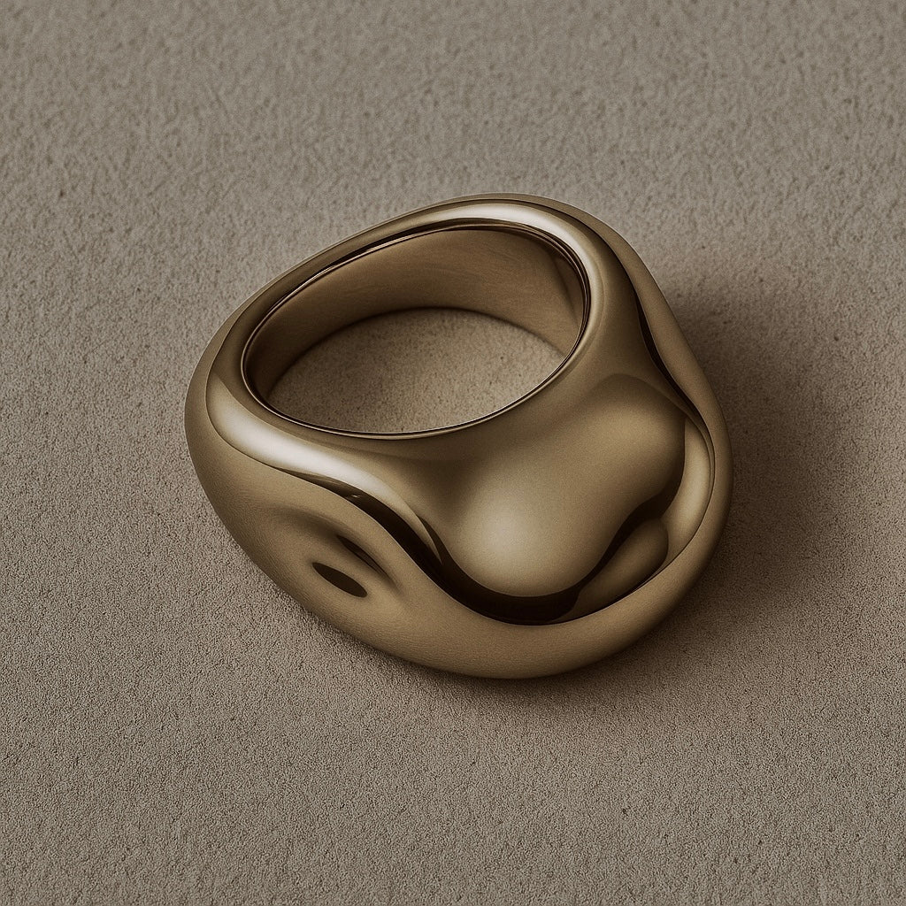 RING 02, TRACE