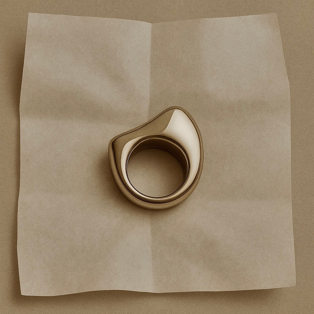RING 01, BREATH