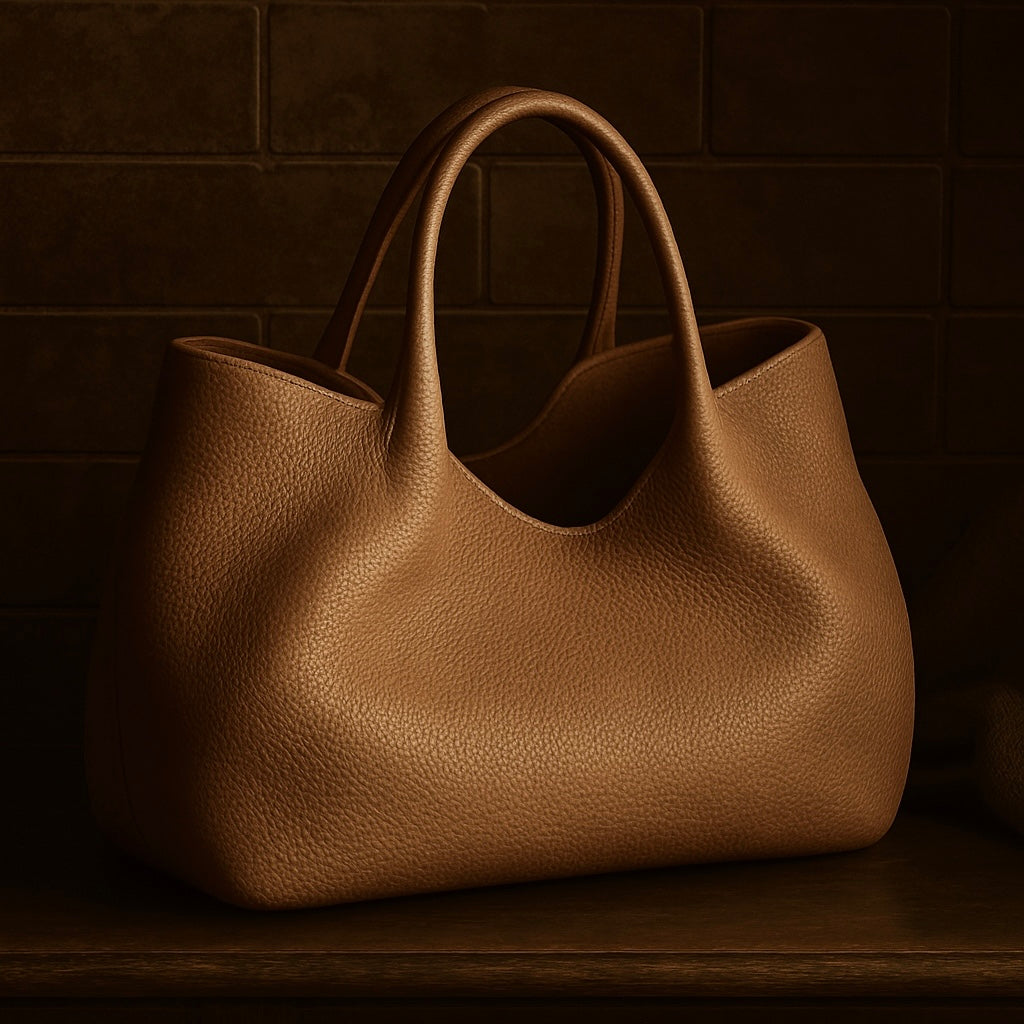 BAG 01, PATH