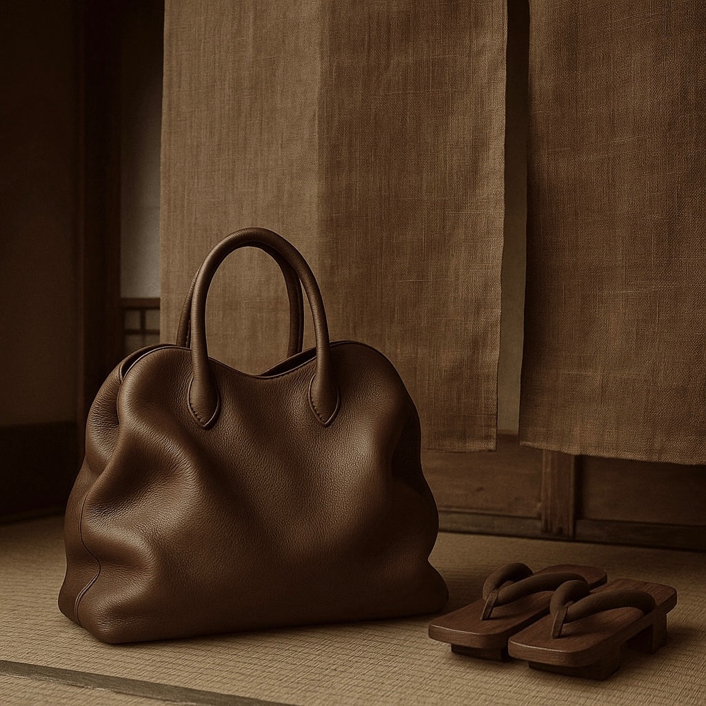 BAG 03, TRACE
