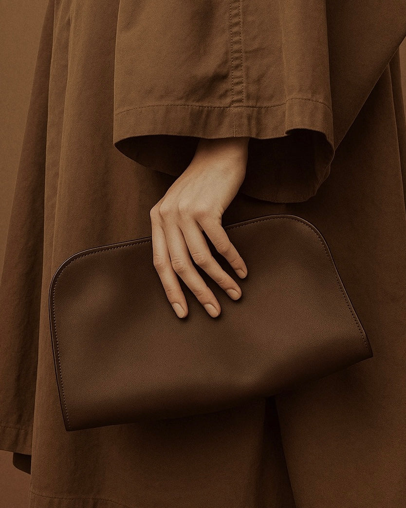 WALLET 01, RETURN