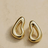 EARRING 03, FLOWDROP — Edition of 50 · $1,100