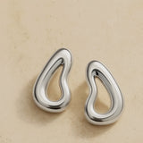 EARRING 03, FLOWDROP — Edition of 50 · $1,100