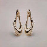 Flow - Joy Earrings (Gold)