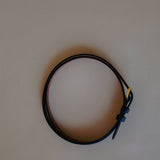 Belt Black 1