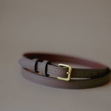 Belt Grey