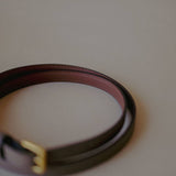 Belt Grey