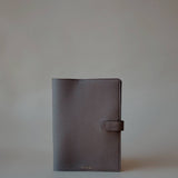 Leather Notebook Sleeve