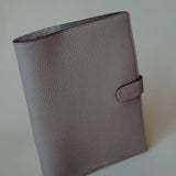 Leather Notebook Sleeve