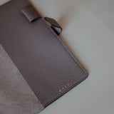 Leather Notebook Sleeve