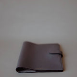 Leather Notebook Sleeve