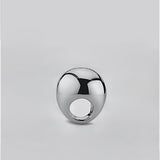 Enso Ring (Silver)