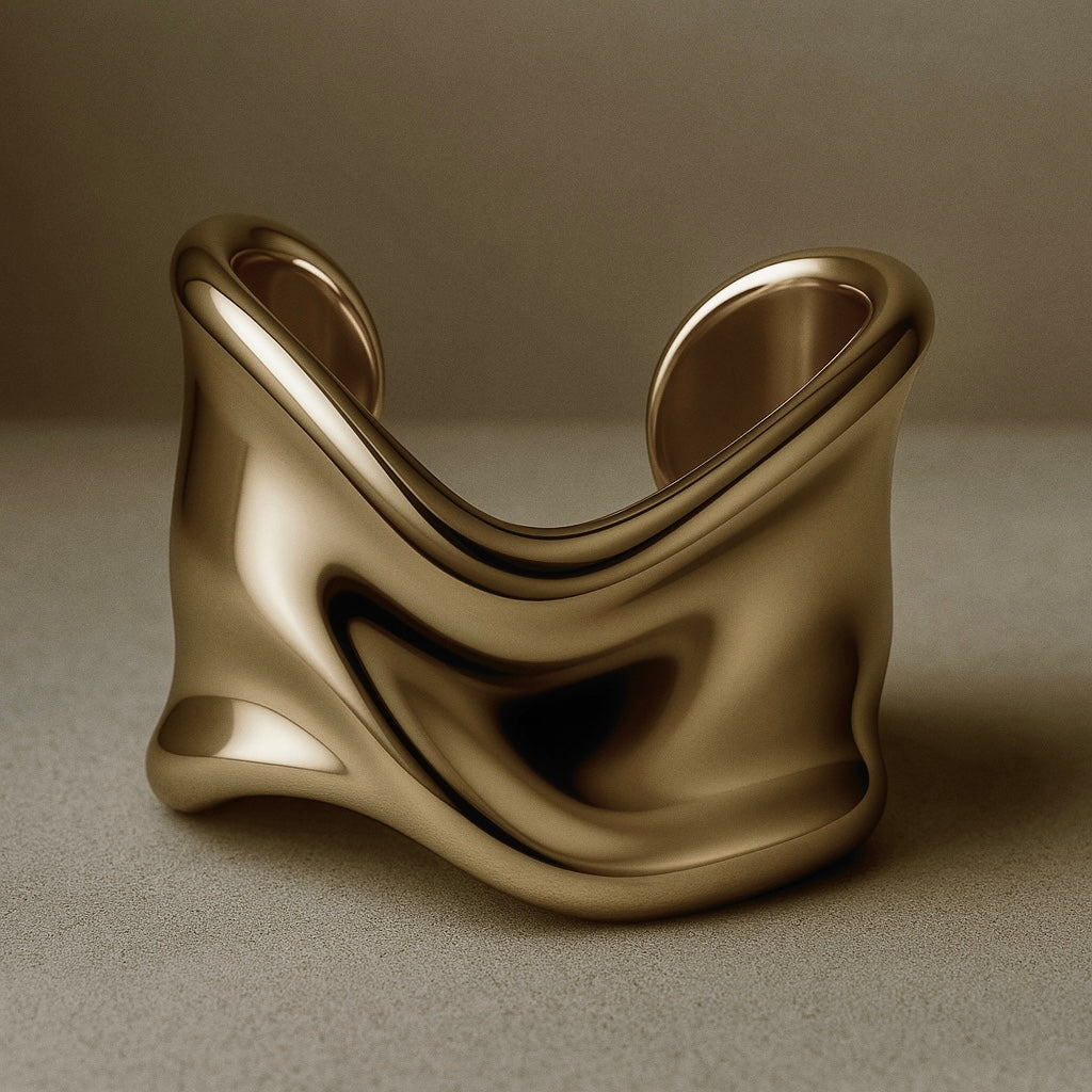 CUFF 01, ECHO