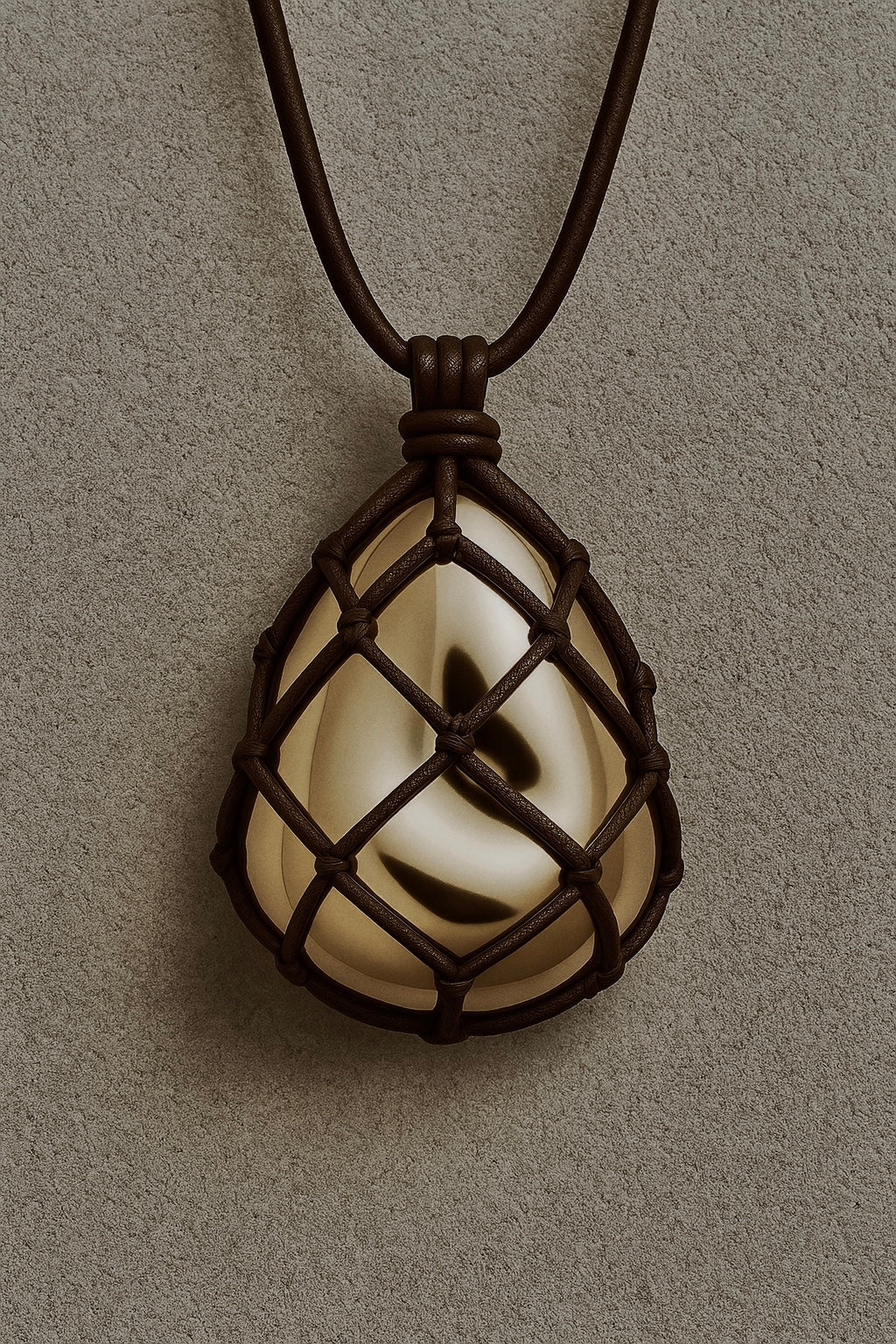 PENDANT 01, DROP