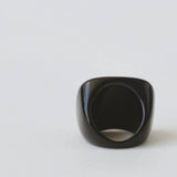 Ikigai Ring (Black)