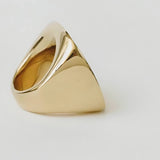 Ikigai Ring (Gold)