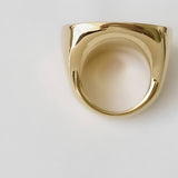 Ikigai Ring (Gold)