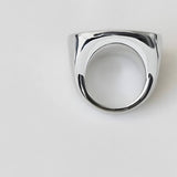 Ikigai Ring (Silver)