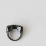 Metamorphosis Ring (Black)