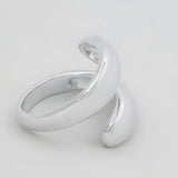 Elegance Ring (Silver)