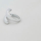 Elegance Ring (Silver)