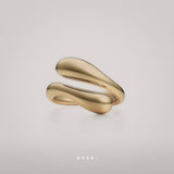 Ring by Enso Design Lab