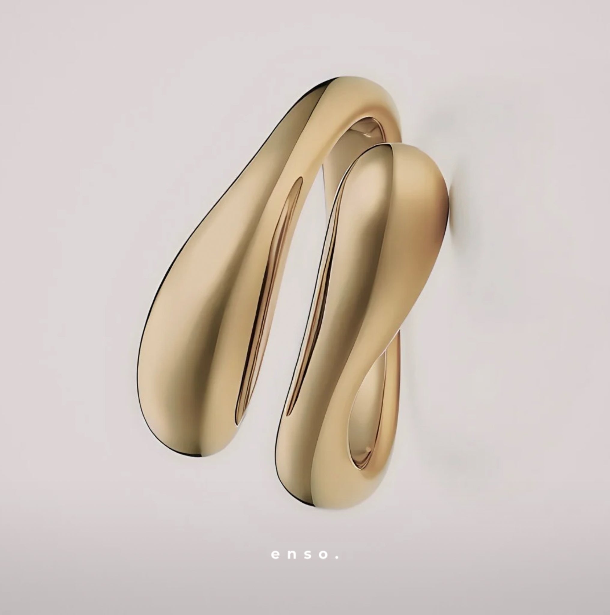 Ring by Enso Design Lab