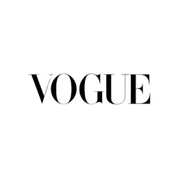 Vogue logo 