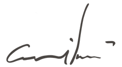 Ani Han signature