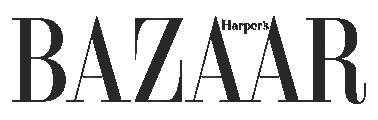 Harper's Bazaar press logo
