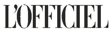 L'Officiel press logo