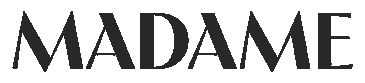 Madame press logo