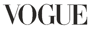 Vogue press logo
