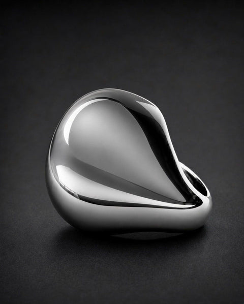 ARGENT MIRROR