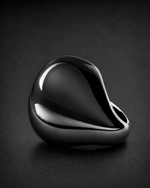 OBSIDIAN MIRROR