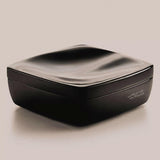 Serenity | Box | Black Color | Innovative Polymer